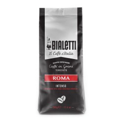 Bialetti Classico Roma Bean Coffee, 500 gr - 1