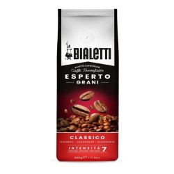 Bialetti Classico Roma Bean Coffee, 500 gr - 4