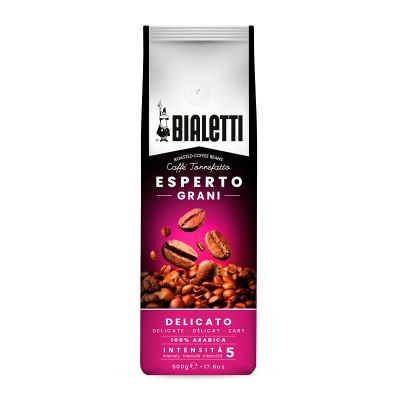Bialetti Delicato Çekirdek Kahve, 500 gr - 1