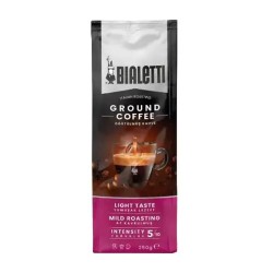 Bialetti قهوة مطحونة ديليكات، 250 جرام - Bialetti