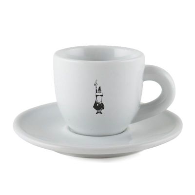 Bialetti Istituzionale Kahve Fincanı, 80 ml - 1