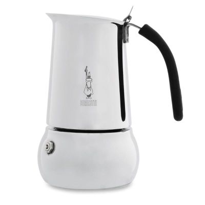 Bialetti Kitty Moka Pot, 4 Cup - 1