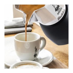Bialetti New Brikka Moka Pot, 2 Cup - 4
