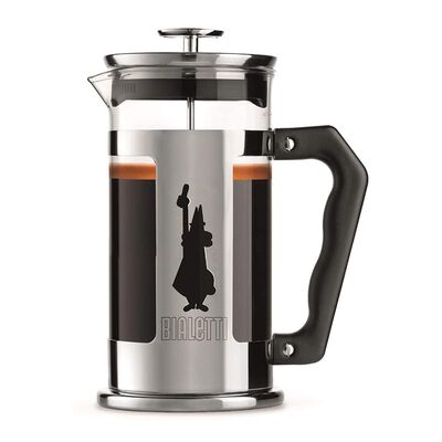Bialetti Preziosa French Press, 350 ml - 1