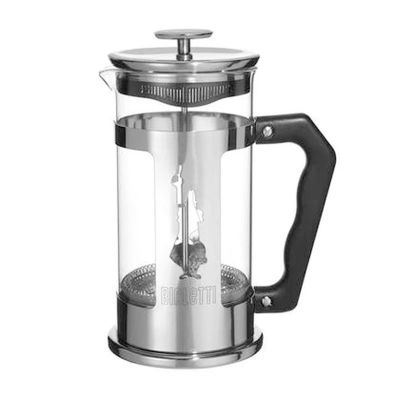 Bialetti Preziosa French Press, 350 ml - 2