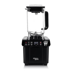 Bianco Di Puro Gusto Pro Bar Blender, 2 L, 1200 W, Black - 2