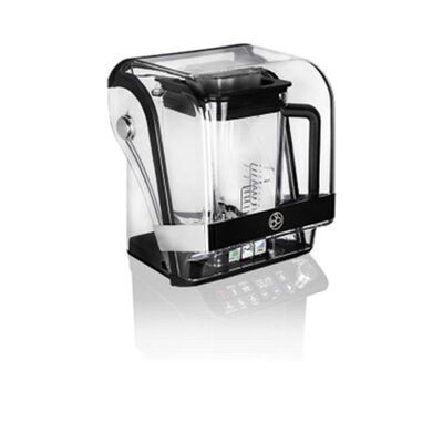 Bianco Di Puro Gusto Pro Gürültü Önleyici Bar Blender Kapağı - 1