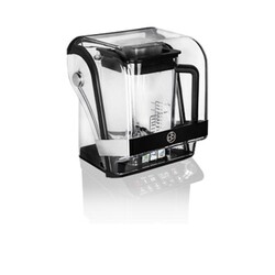 Bianco Di Puro Gusto Pro Noise Cancelling Bar Blender Cover - Bianco Di Puro