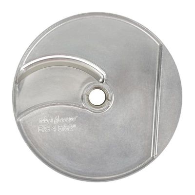 Robot Coupe İnce Dilimleyici Disk, 4 mm - 1