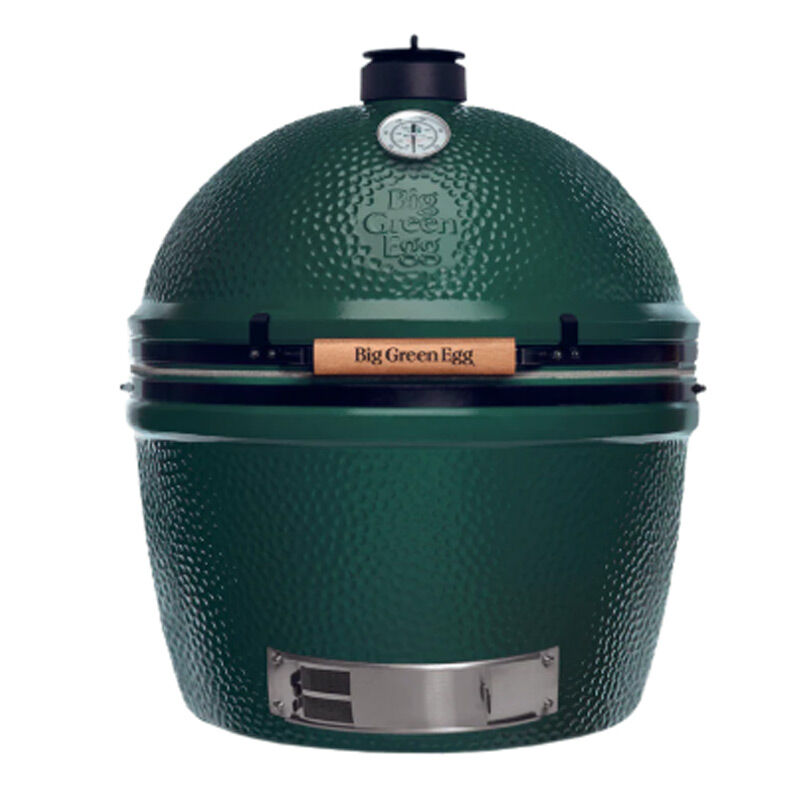 Big Green Egg 2XL Barbekü Mangal, Kömürlü - Big Green Egg