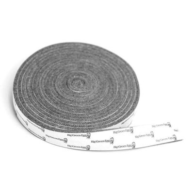 Big Green Egg Adhesive Felt - Big Green Egg