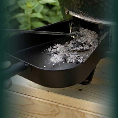 Big Green Egg Ash dustpan - Big Green Egg