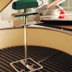Big Green Egg Cast Iron Grate Lifter - Big Green Egg (1)