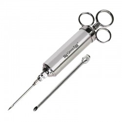 Big Green Egg Chef's Flavour Injector - Big Green Egg