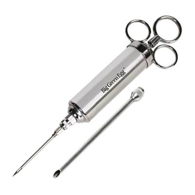 Big Green Egg Chef's Flavour Injector - Big Green Egg