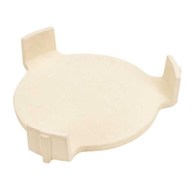 Big Green Egg Conveggtor M Pişirme Yüzeyi Taşı - 1
