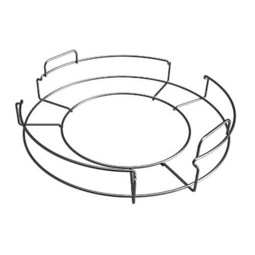 Big Green Egg Conveggtor XL Basket - Big Green Egg