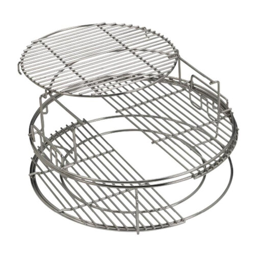 Big Green Egg Набор для приготовления гриля из пяти предметов Eggspander L - Big Green Egg