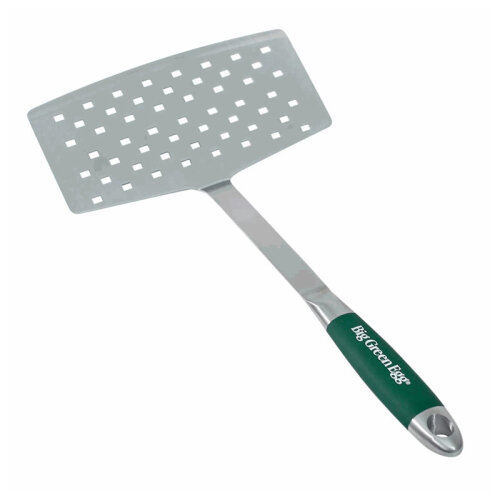 Big Green Egg Geniş Spatula, 45 cm - Big Green Egg