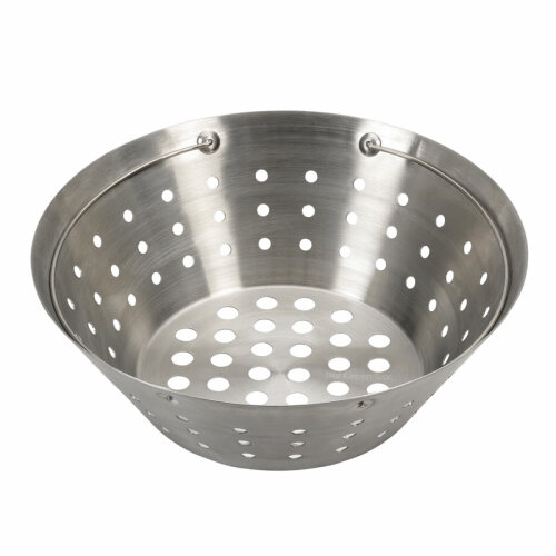 دلو الفحم Big Green Egg L - Big Green Egg