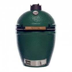 Big Green Egg Большой гриль для барбекю, древесный уголь - Big Green Egg