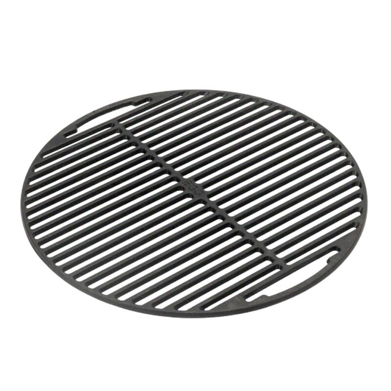 Big Green Egg M Cast Iron Grill - Big Green Egg