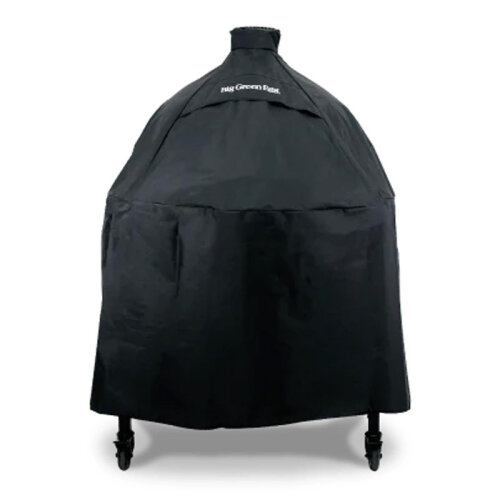 Big Green Egg حامل الفتحة M-S وغطاء الفتحة MX - Big Green Egg