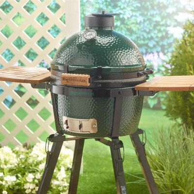 Big Green Egg Minimax Taşıyıcı Ayak - 5