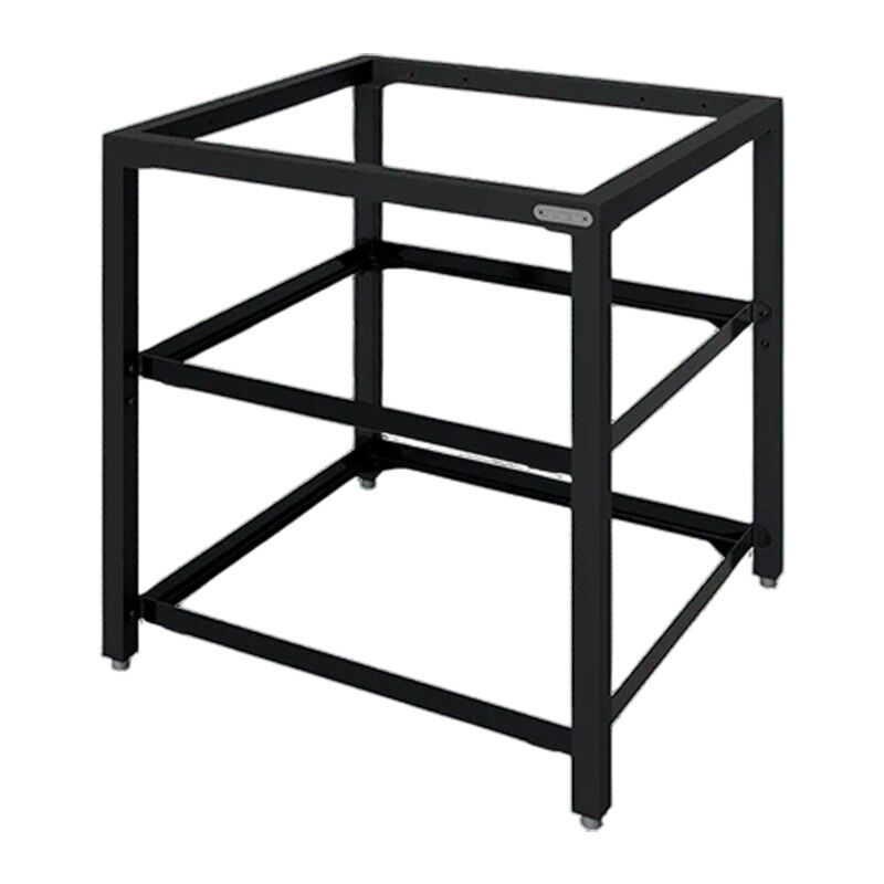 Big Green Egg Nest Frame Attachable Stand - Big Green Egg