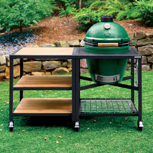 Big Green Egg Подставка для гнезда L - Big Green Egg (1)