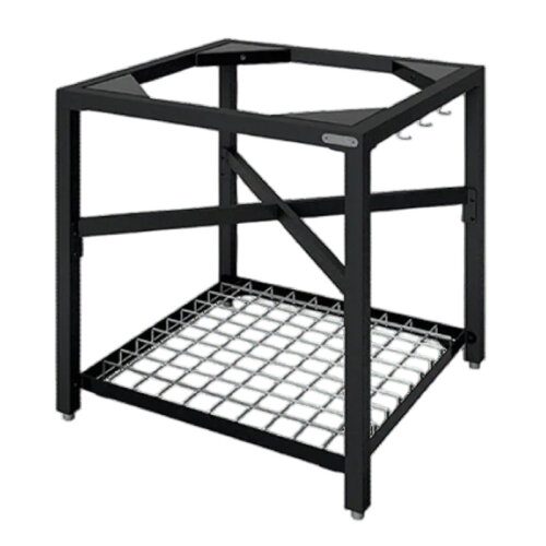 Big Green Egg Nest Frame XL Stand - 1