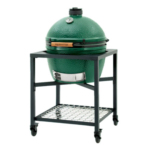 Big Green Egg Nest Frame XL Stand - 2