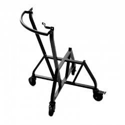 قدم الناقل Big Green Egg Nest L Carrier Foot - Big Green Egg