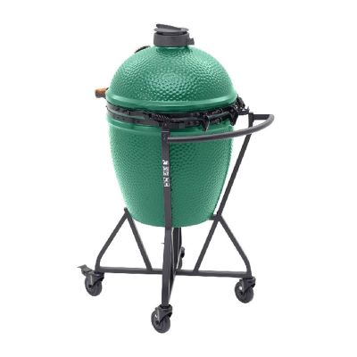 Big Green Egg Ножка для переноски гнезда L - Big Green Egg