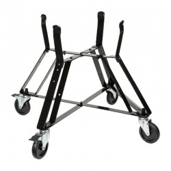 Big Green Egg Nest S Carrier Foot - Big Green Egg