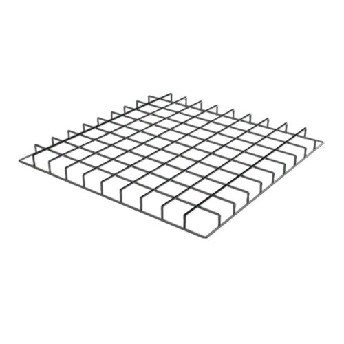 Big Green Egg Nest Stainless Steel Grill Additional Shelf - Big Green Egg