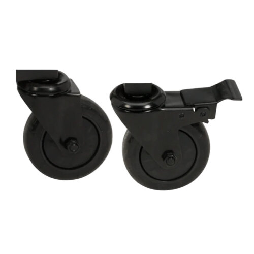 Big Green Egg Nest Tekerlek Seti - Big Green Egg