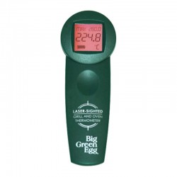 Big Green Egg Professional Infrared Surface Thermometer - Big Green Egg