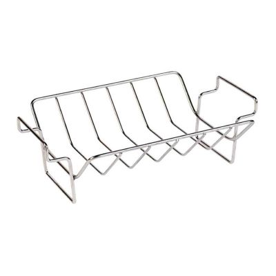 Big Green Egg Rib and Roast Rack - Big Green Egg