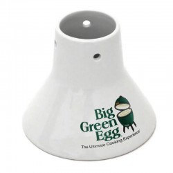 Big Green Egg Seramik Hindi Pişirme Aparatı - 1