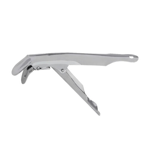 Big Green Egg Stainless Steel Grill Holder - Big Green Egg