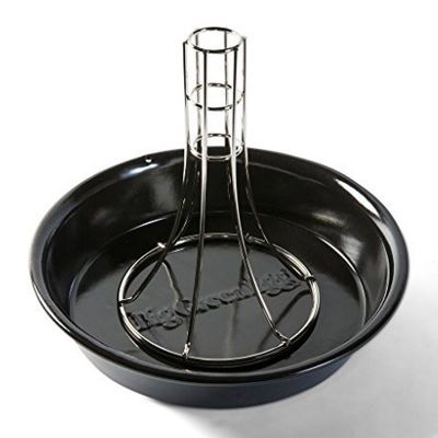 جهاز طهي الدجاج العمودي Big Green Egg - Big Green Egg