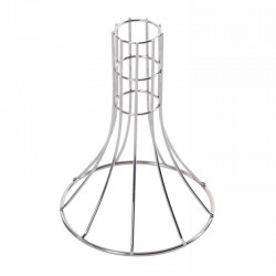 Big Green Egg Vertical Chicken Cooking Apparatus - 1