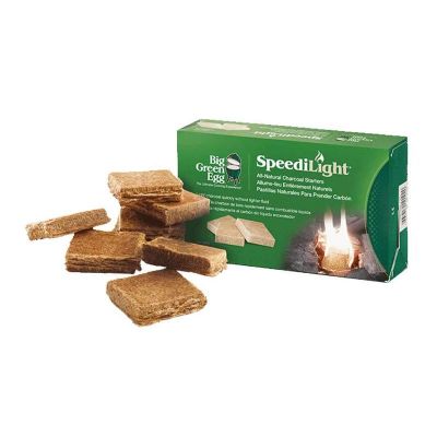 Big Green Egg Wood Kindling Tinder - Big Green Egg