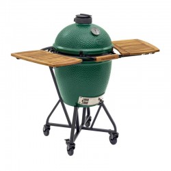 Big Green Egg رفقاء خشبية XL - 2