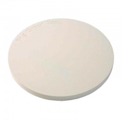 Big Green Egg XL Flat Cooking Stone, 53 cm - Big Green Egg