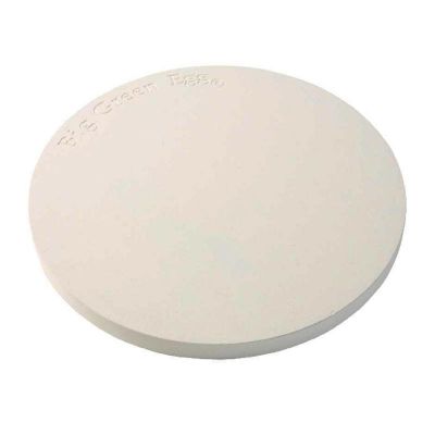 Big Green Egg XL Flat Cooking Stone, 53 cm - Big Green Egg