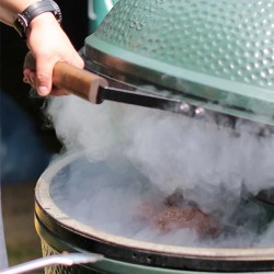 Big Green Egg XLarge Гриль для барбекю, древесный уголь - 3