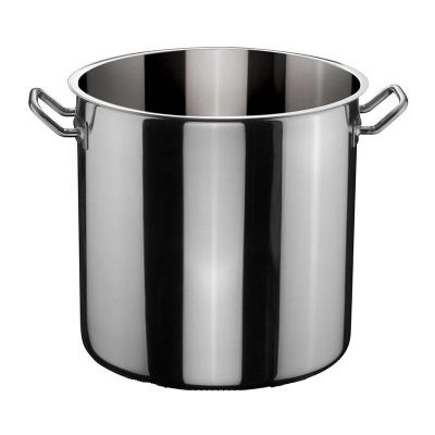 Bilge Inox 6004203 Çöp Kovası, 40x40 cm - 1