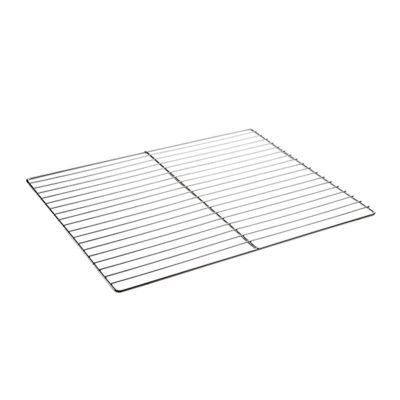 Bilge Inox GN 2-1 Gastronorm Izgara Teli - 1